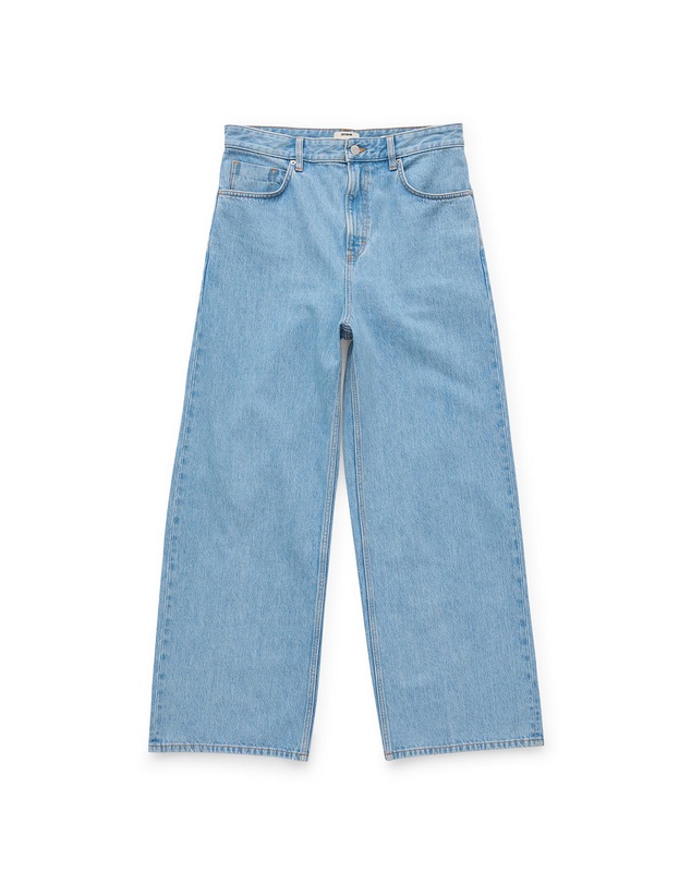 Cotton On - Super Baggy Jean