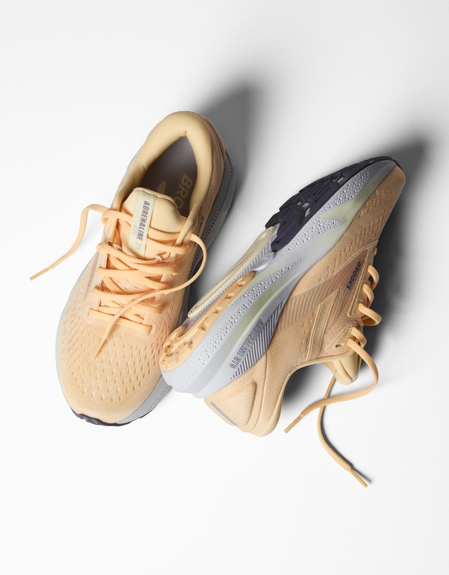 Brooks - Adrenaline GTS 24 - Women's
