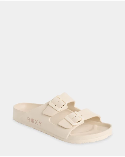 Roxy - Womens Kattie Sp Slides