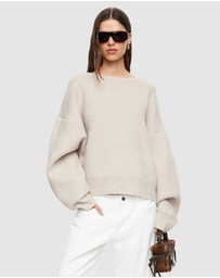 Lioness - Dolce Knit - ICONIC EXCLUSIVE