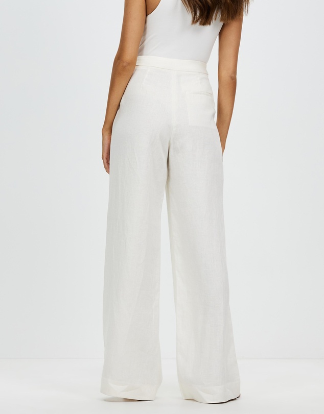Assembly Label - Leila Linen Pants