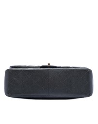 Pre-Loved by Azura Reborn - Pre-Loved Jumbo Classic Caviar Double Flap