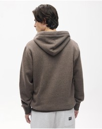 Superdry - Essential Zip Slim Fit Hoodie