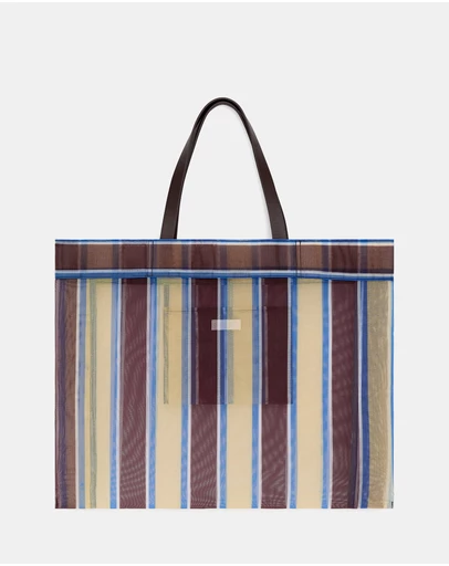 ARKET - Ally Mesh Market Bag