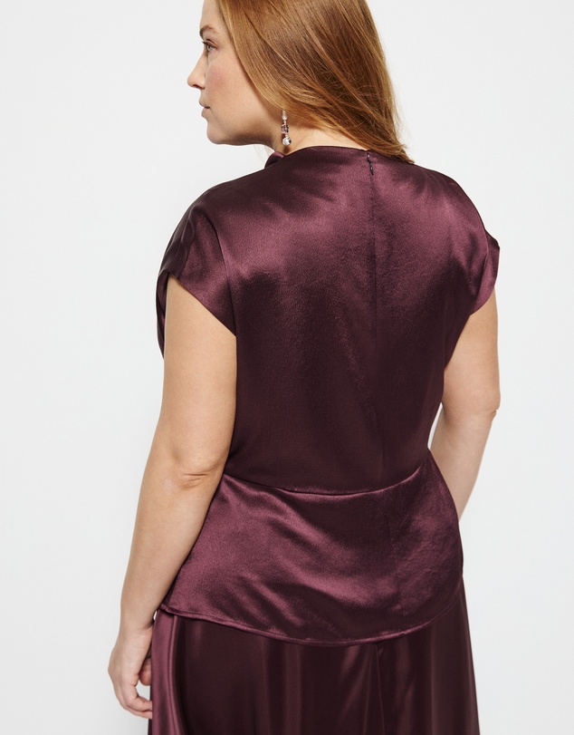 Commonry - Sophia Top