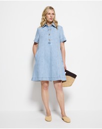 Commonry - Khloe Dress