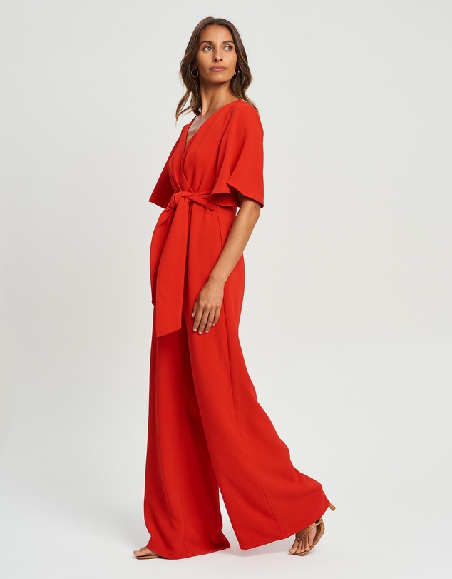 Tussah - Carin Jumpsuit