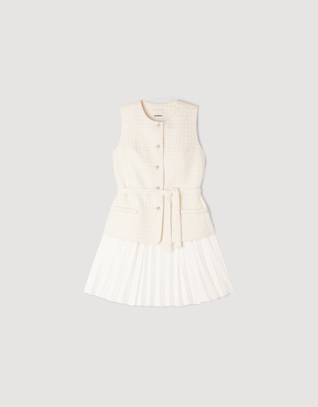 Sandro - Bloom Dress