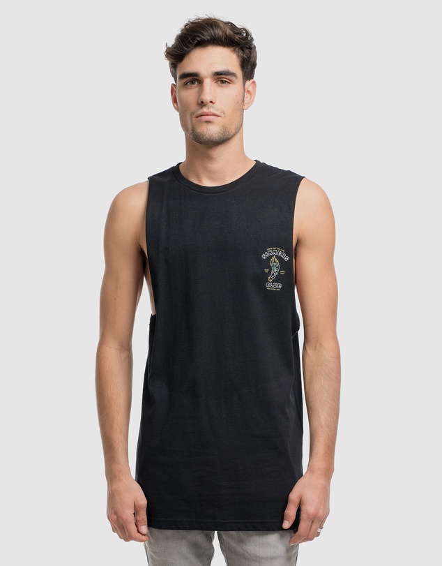 DVNT - Sinners Club Tank