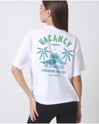 Vacancy Co - Endless Summer Tee