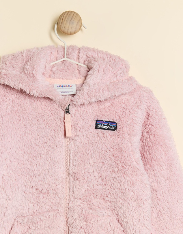 Patagonia - Furry Friends Hoody - Babies