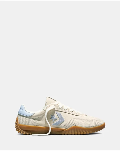 Converse - Run Star Trainer Stitched Suede - Unisex