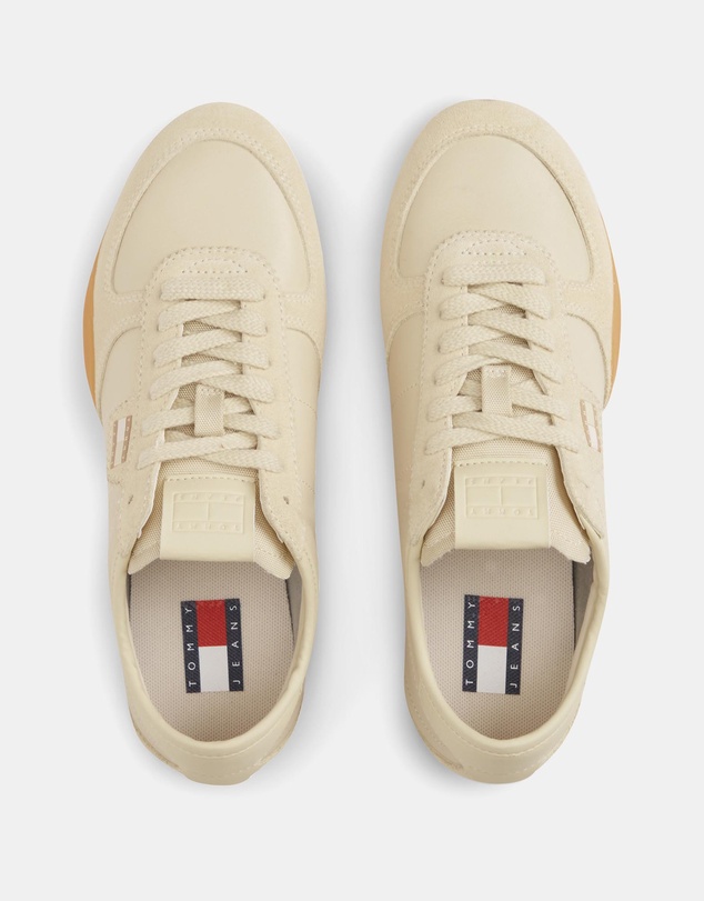 Tommy Hilfiger - TJ Fusion Ballet Sneakers - Women's
