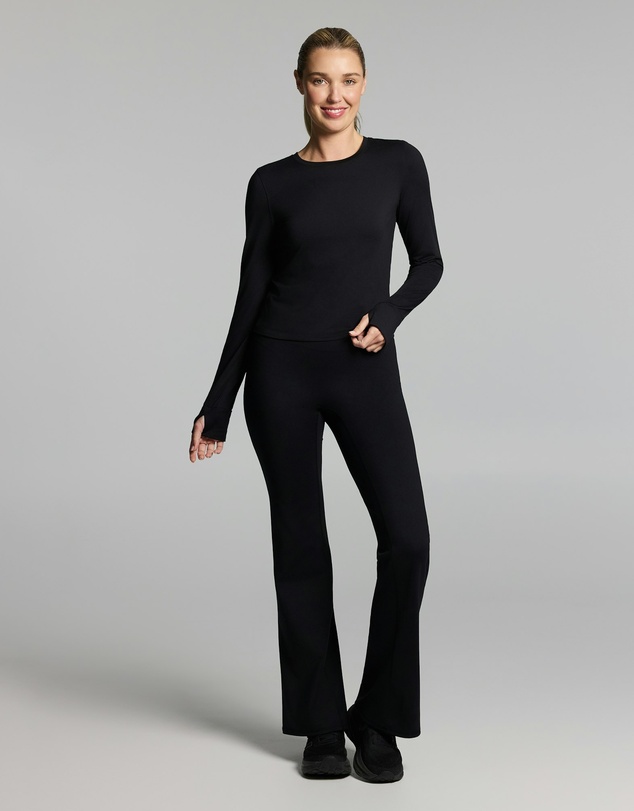 Rockwear - Activate Brushed Long Sleeve
