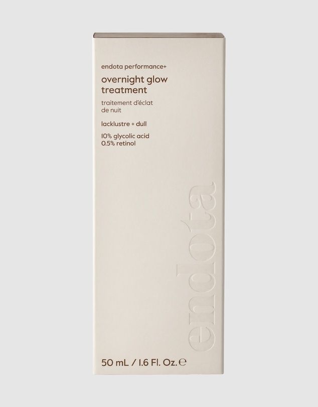 Endota - Performance+ Overnight Glow Treatment
