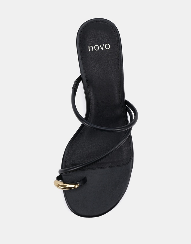Novo - Unite Heels