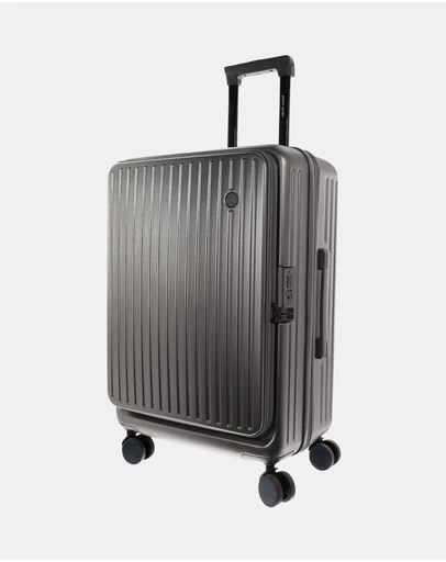Pierre Cardin - Pierre Cardin Escapade 67cm Medium Hard Shell Case