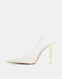 ALDO - Marysa Slingback Heels