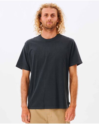Washed Black
