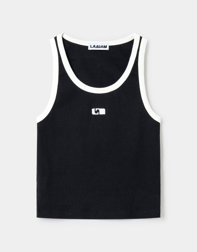 Laagam - Kelsi Tank Top