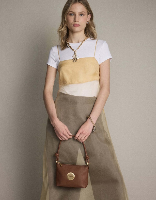 MIMCO - Mim Pouch Shoulder Bag