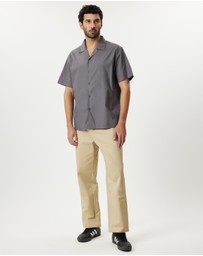 Staple Superior - Resort Cotton Shirt