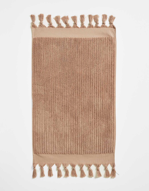 Aura Home - Paros Rib Towel Range