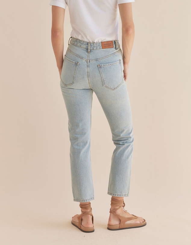 Amelius - Arcade Jean