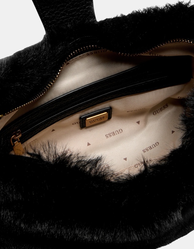 GUESS - Camden Mini Shoulder Bag