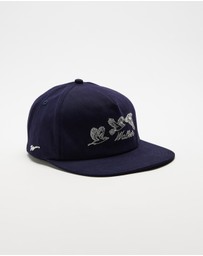 Walker Golf Things - Flight Mid Golf Cap