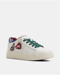 ALDO - Whatisadam01 Sneakers