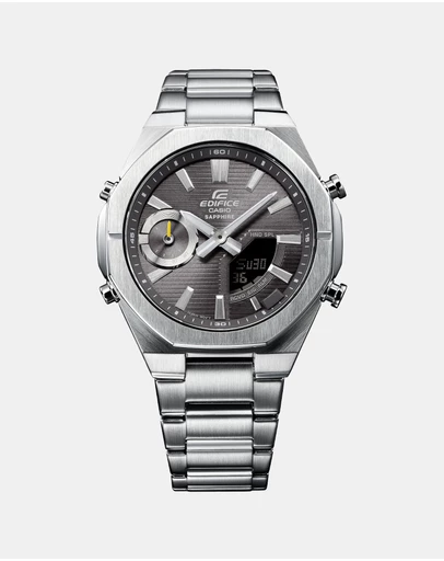 EDIFICE by Casio - ECBS10D-8A