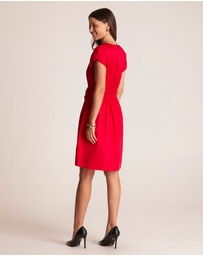 Stella - Evermore Dress