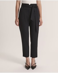 SABA - Dharma Belted Pant