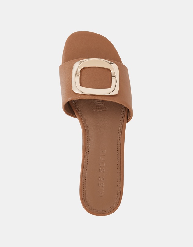Miss Sofie - Legend Sandals