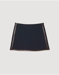 Sandro - Mazarine Skirt