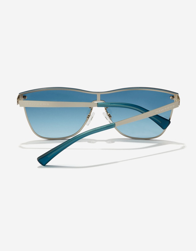 Hawkers Co - One Venm Metal Denim UV400 Sunglasses - for Men and Women