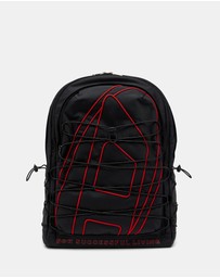 Diesel - Tech-D Backpack X