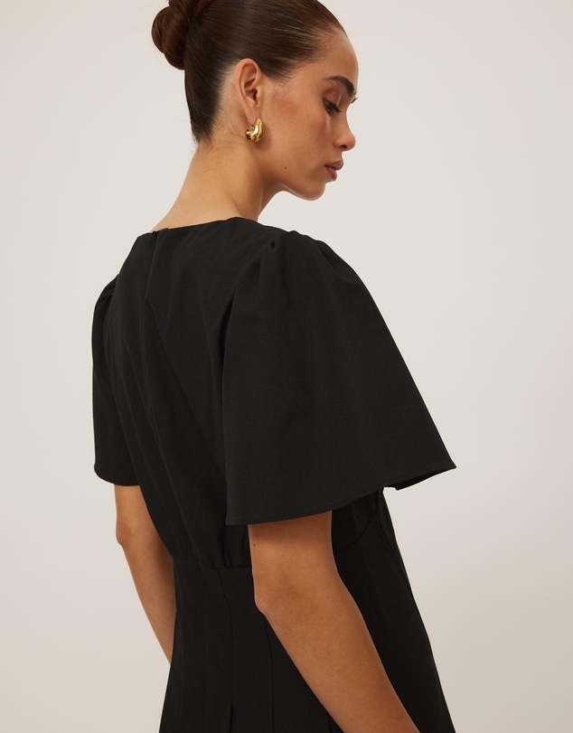 Tussah - Merlyn Midi Dress