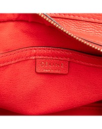 Pre-Loved by Azura Reborn - Pre-Loved Nano Leather Luggage Tote