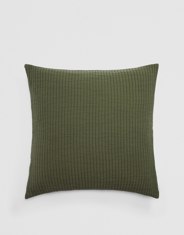 Country Road - Pomona European Pillowcase