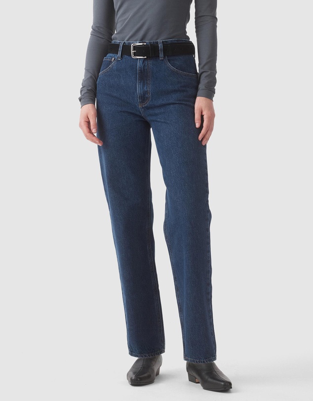Nobody Denim - Lou Jeans 76cm