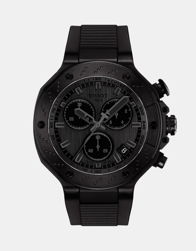 Tissot - T-Race Quartz Chronograph
