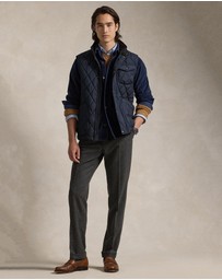 Polo Ralph Lauren - Beaton Quilted Utility Vest
