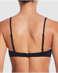 Nike - Essential Bralette Bikini Top