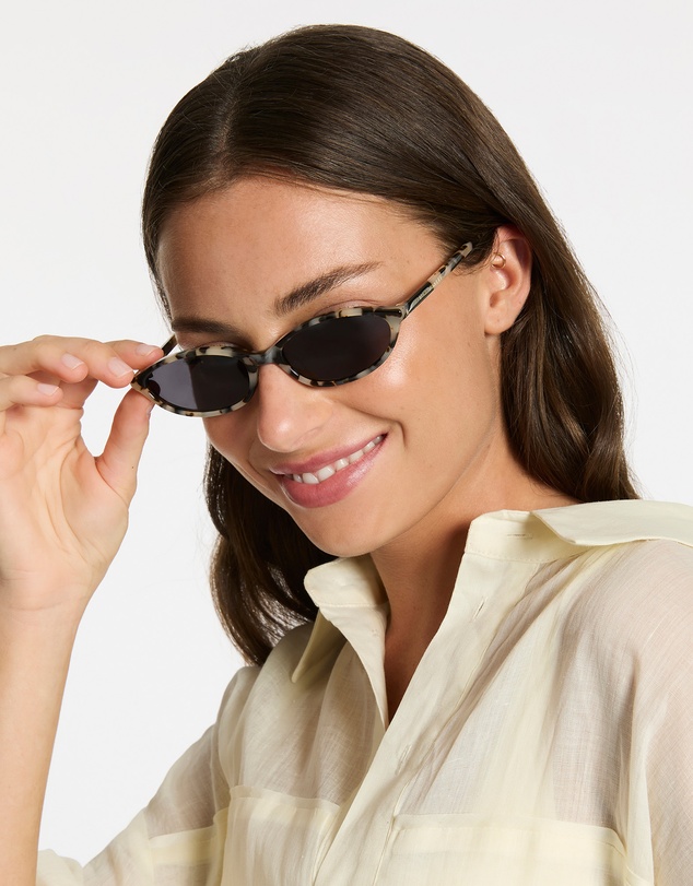 Status Anxiety - Apex Sunglasses