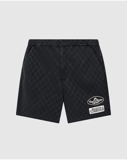 Deus Ex Machina - Fourcourt Shorts