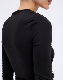 Minima Esenciales - Leander Bodysuit