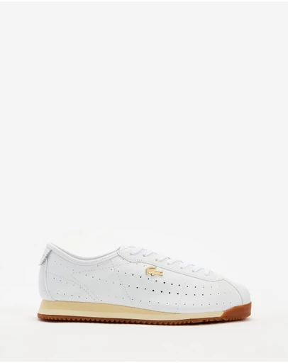Lacoste - Club-Low Sneakers - Women's