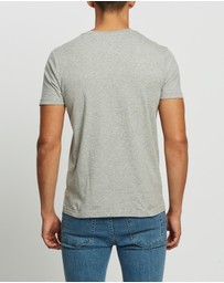 Tommy Hilfiger - Tommy Logo Tee